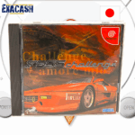 F355 Challenge