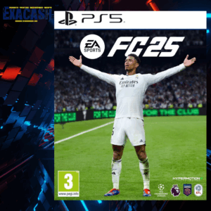 EA Sports FC 25
