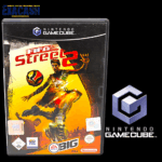 FIFA Street 2