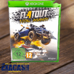 FlatOut 4