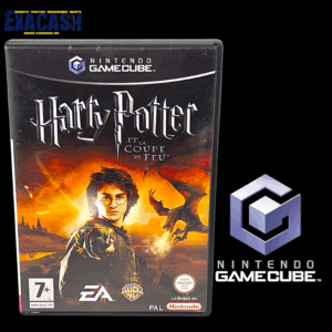 Harry Potter et la Coupe de Feu