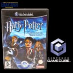 Harry Potter et le Prisonnier d'Azkaban
