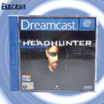 Headhunter