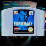 Hybrid Heaven (Abimé)