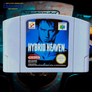 Hybrid Heaven (Abimé)