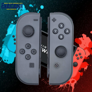 Nintendo - Joy-Con Noir