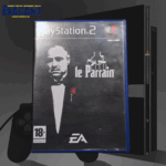 Le Parrain