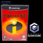 Les Indestructibles