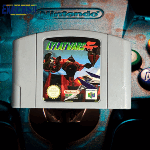 Lylat Wars