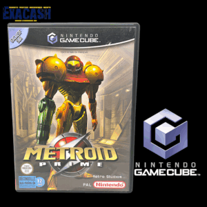 Metroid Prime