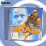 NBA 2K