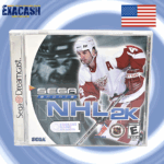 NHL 2K US.