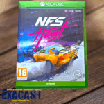 Need For Speed Heat