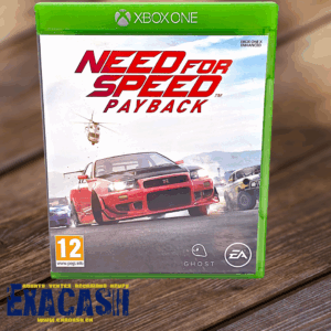 Need for Speed Payback