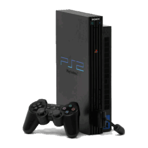 Sony – PlayStation 2