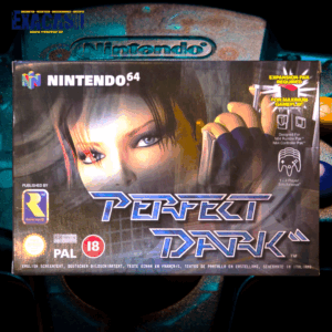 Perfect Dark (En Boîte)