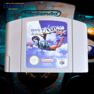 Pilotwings 64