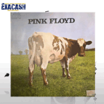 Pink Floyd ‎– Atom Heart Mother