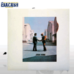 Pink Floyd – Wish You Were Here