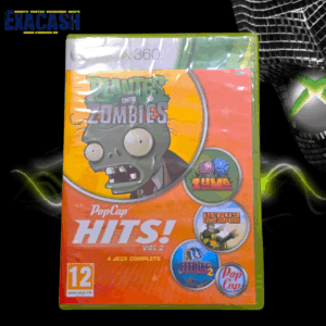 Plantes contre Zombies