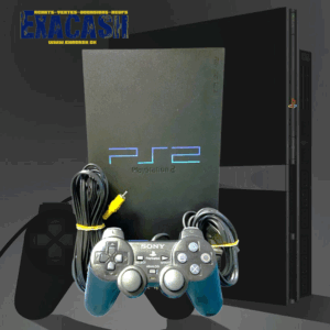 PlayStation 2