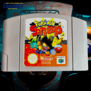 Pokémon Snap