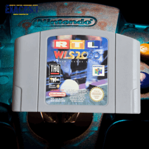 RTL : WIS 2000