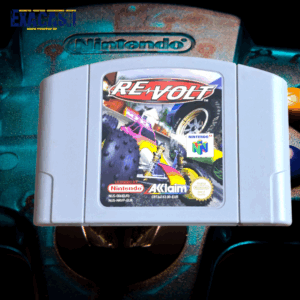 Re-Volt