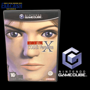Resident Evil : Code : Veronica X