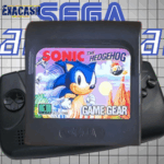 Sonic the Hedgehog