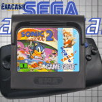 Sonic the Hedgehog 2