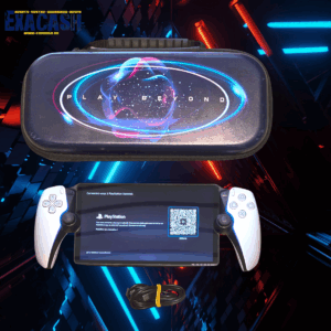 Sony PlayStation Portal (Blanche)