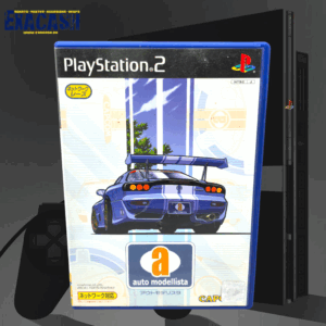 Auto Modellista