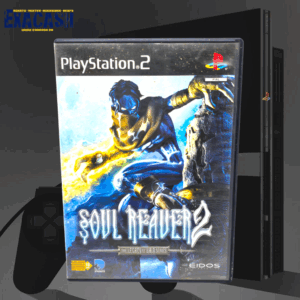 Soul Reaver 2