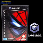 Spider-Man