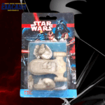 Star Wars - 40501 - Landspeeder (West end Games) - 25mm