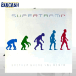 Supertramp – Brother Where You Bound