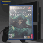The Matrix : Path of Neo