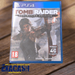 Tomb Raider : Definitive Edition