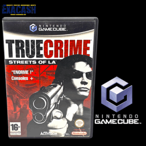 True Crime : Streets of LA