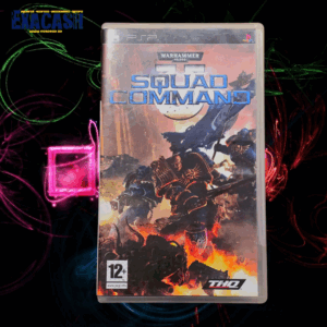 Warhammer 40.000 : Squad Command