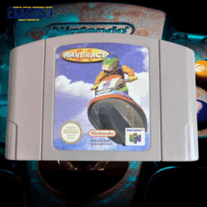 Wave Race 64