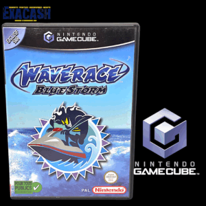 Wave Race : Blue Storm