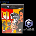 XIII