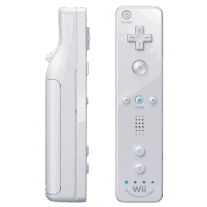 Manette Nintendo Wii Remote
