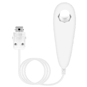 Nunchuk