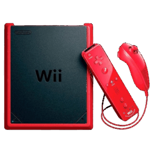 Nintendo – Nintendo Wii Mini