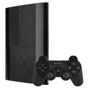 Sony - PlayStation 3 Ultra Slim