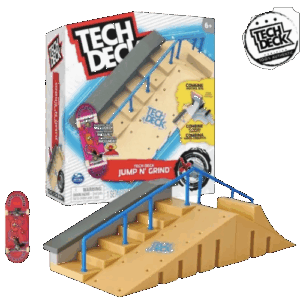 Tech Deck