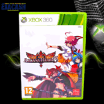 Arcana Heart 3